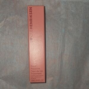 Ole Henriksen Pout Preserve Peptide Lip Treatment - Coral Pink